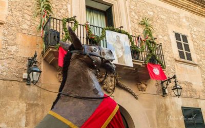 Sortides de la Mulassa de Manacor 2018