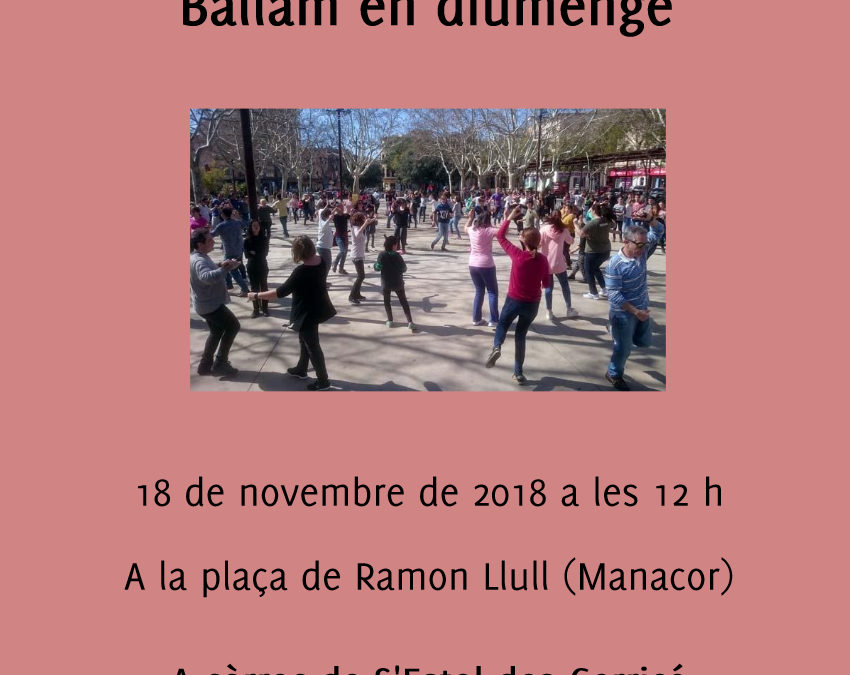 Ballam en diumenge