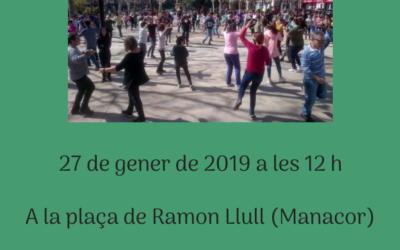 Ballam en diumenge