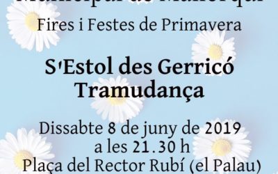 Ballada de Fires i Festes (08.06.2019)