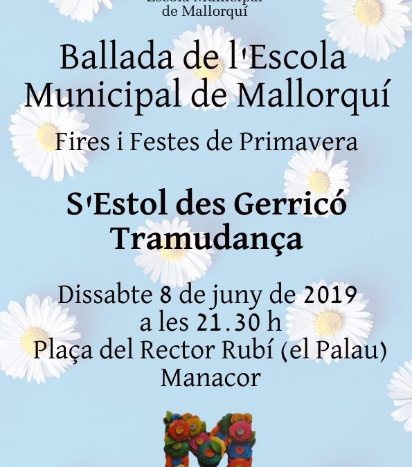 Ballada de Fires i Festes (08.06.2019)