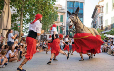 Segona sortida de la Mulassa de Manacor 2019