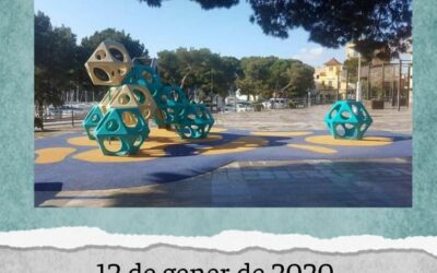 Diumenge 12 de gener de 2020 ballada a Porto Cristo