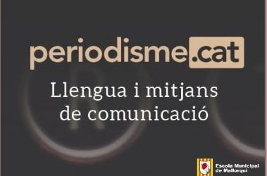 13 de març: conferència amb Beatriu Defior