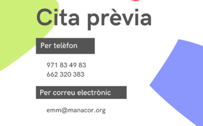 Atenció al públic