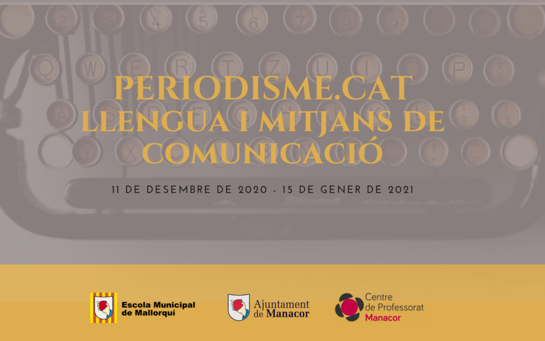 Inscripcions Periodisme.cat