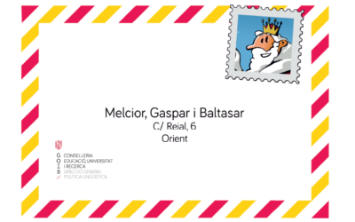 Recursos i materials de Nadal en català