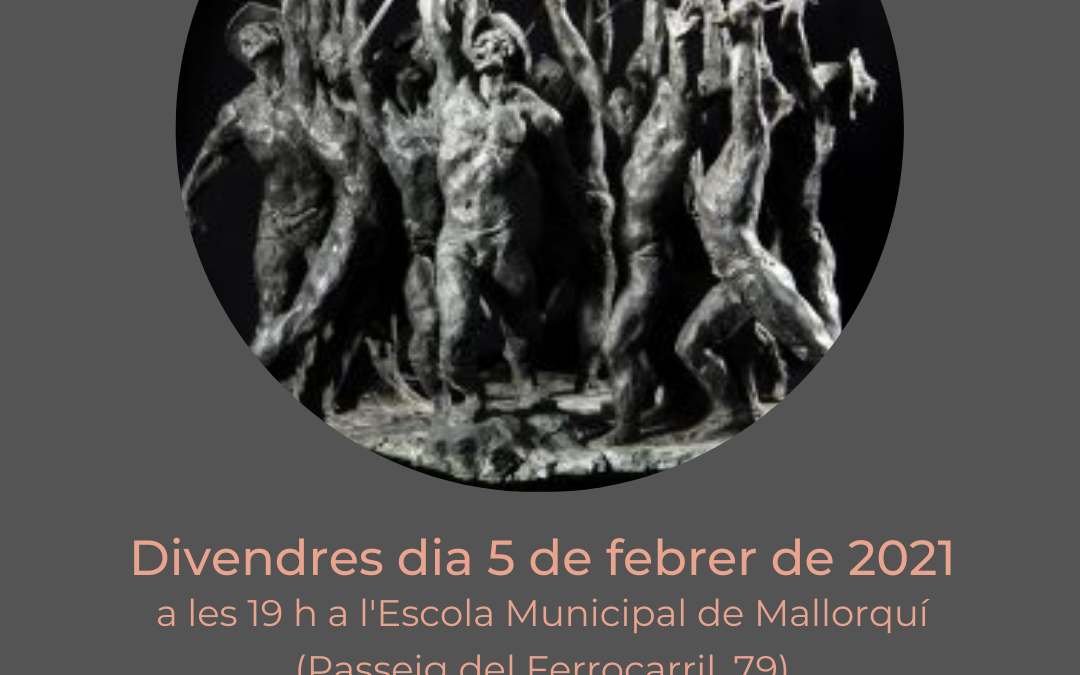 La revolta agermanada a Mallorca