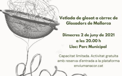 Glosada de Fires i Festes