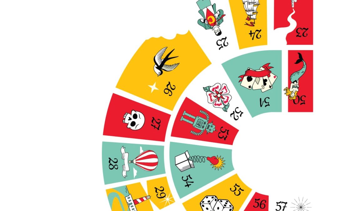 Taller de jocs de taula en català
