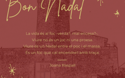 POSTAL DE NADAL 2021