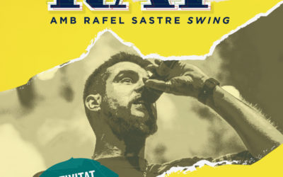 Taller de composició de RAP