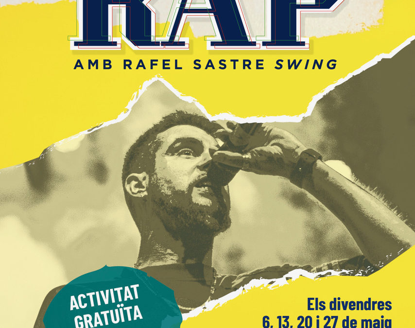 Taller de composició de RAP