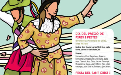 Cartell dels Cossiers 2022