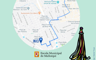 Primera sortida dels Cossiers 2022