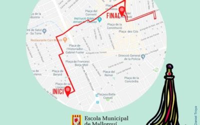 Segona sortida dels Cossiers 2022