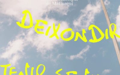 Deixondir i tenir seny, Miquel Morey Perelló