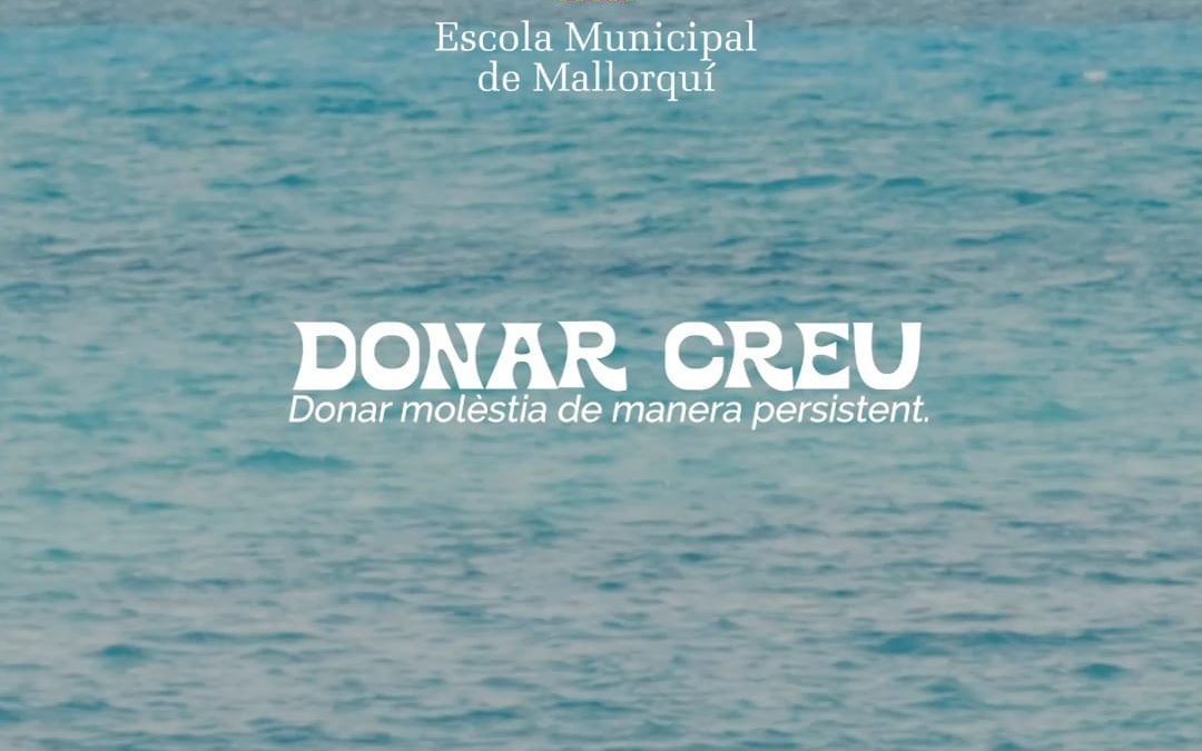 Donar creu i escometre, Cèlia Estelrich i Maria Montserrat Martínez