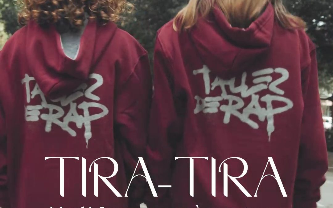 Parer i tira-tira