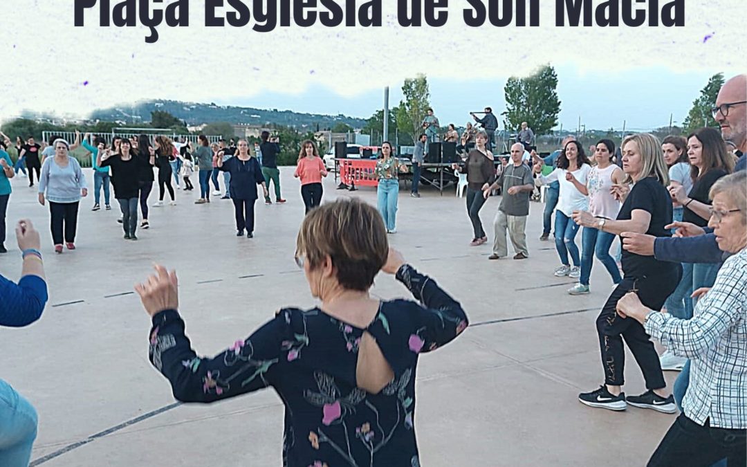 Ballam en diumenge