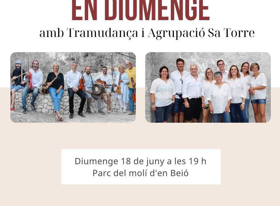 Ballam en diumenge