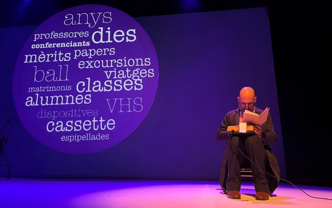 Acte del 50è aniversari