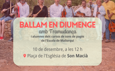 Ballam en diumenge
