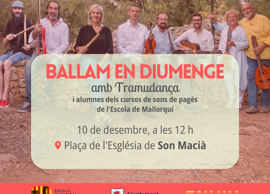 Ballam en diumenge