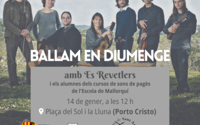 Ballam en diumenge