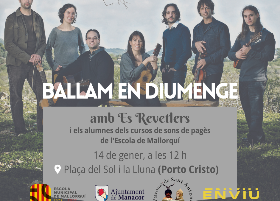 Ballam en diumenge