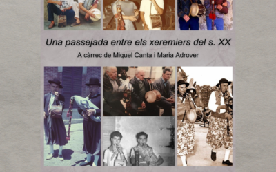 Una passejada entre els xeremiers del s. XX