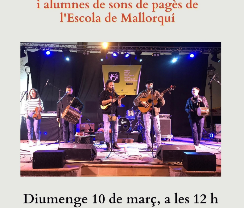 Ballam en diumenge