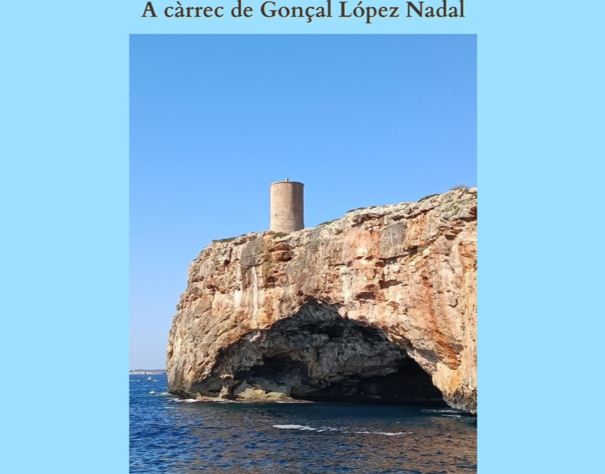 Conferència «Els nostres corsaris»