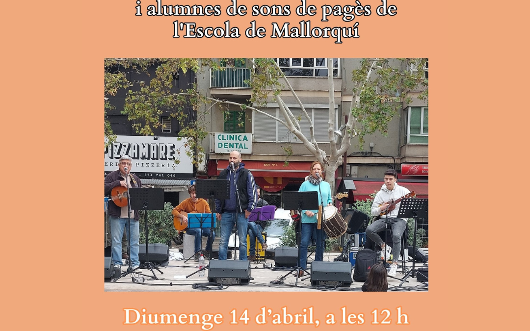Ballam en diumenge