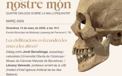 «Les civilitzacions es fecunden les unes a les altres?»