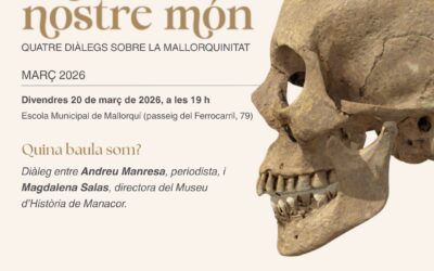 «Quina baula som?»