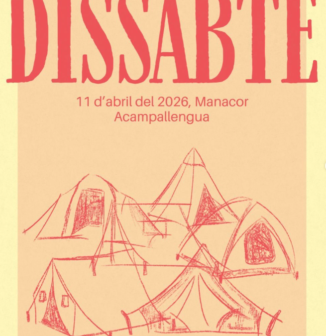 Acampallengua 2026